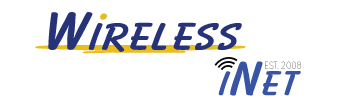 Wireless iNet full color logo